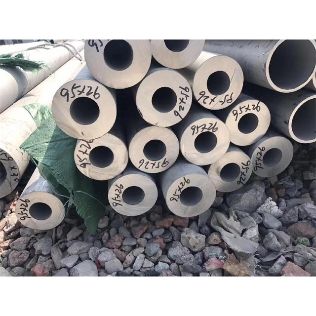 張家界42crmo無縫鋼管廠