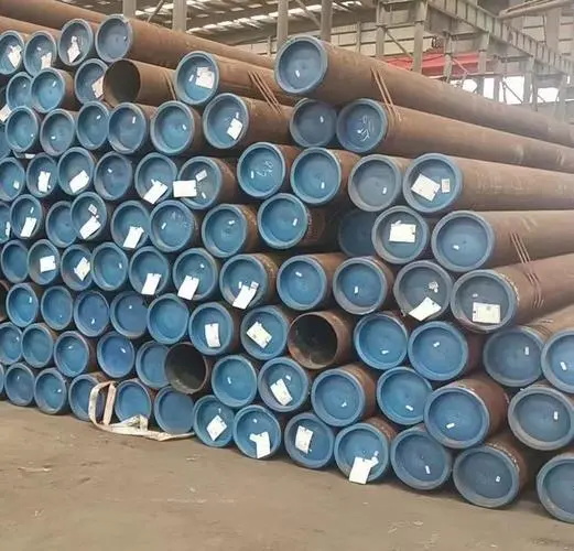 張家界GB6479化肥設備用無縫鋼管