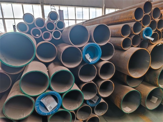 張家界20G無縫鋼管廠家