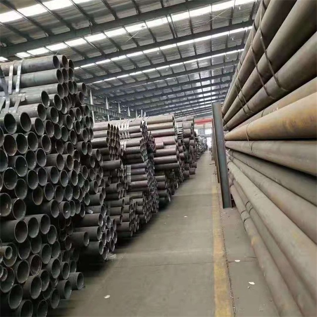 張家界3087低中壓無縫鋼管