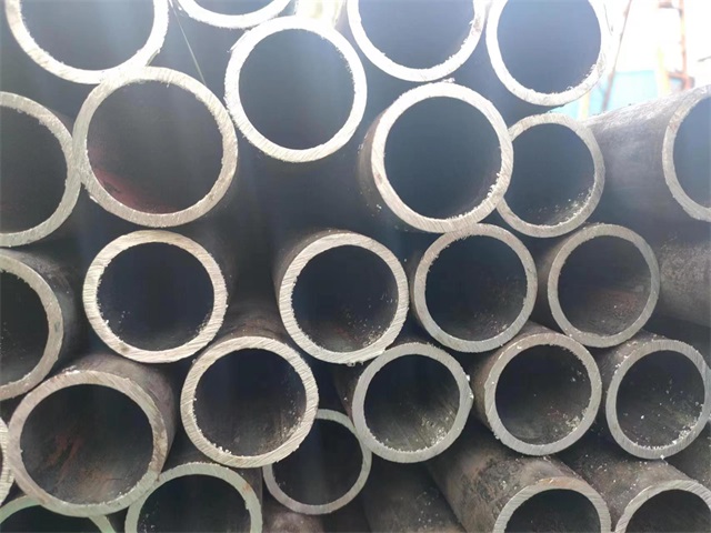 張家界45#無縫鋼管多少錢