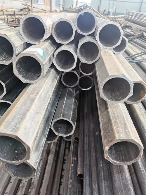 張家界20cr冷拔無縫鋼管