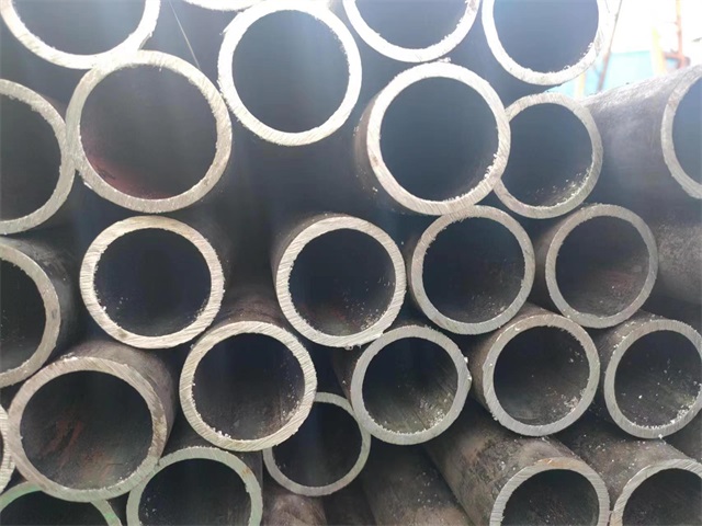 張家界27simn無縫鋼管廠